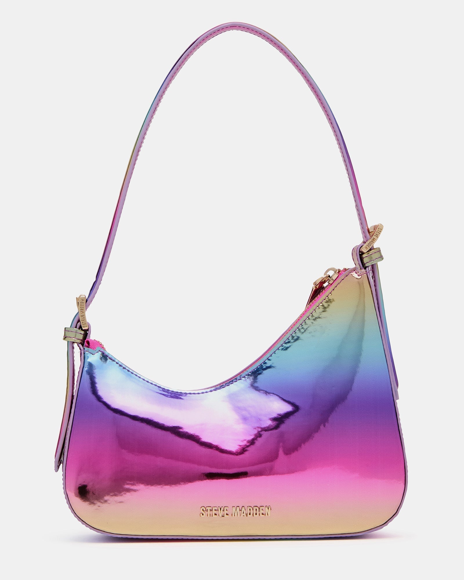 SMITH BAG METALLIC MULTI