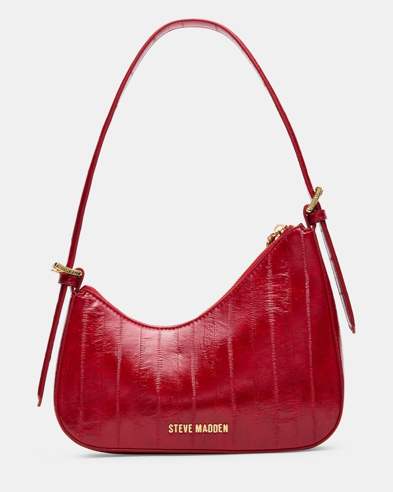 SMITH BAG RED EEL