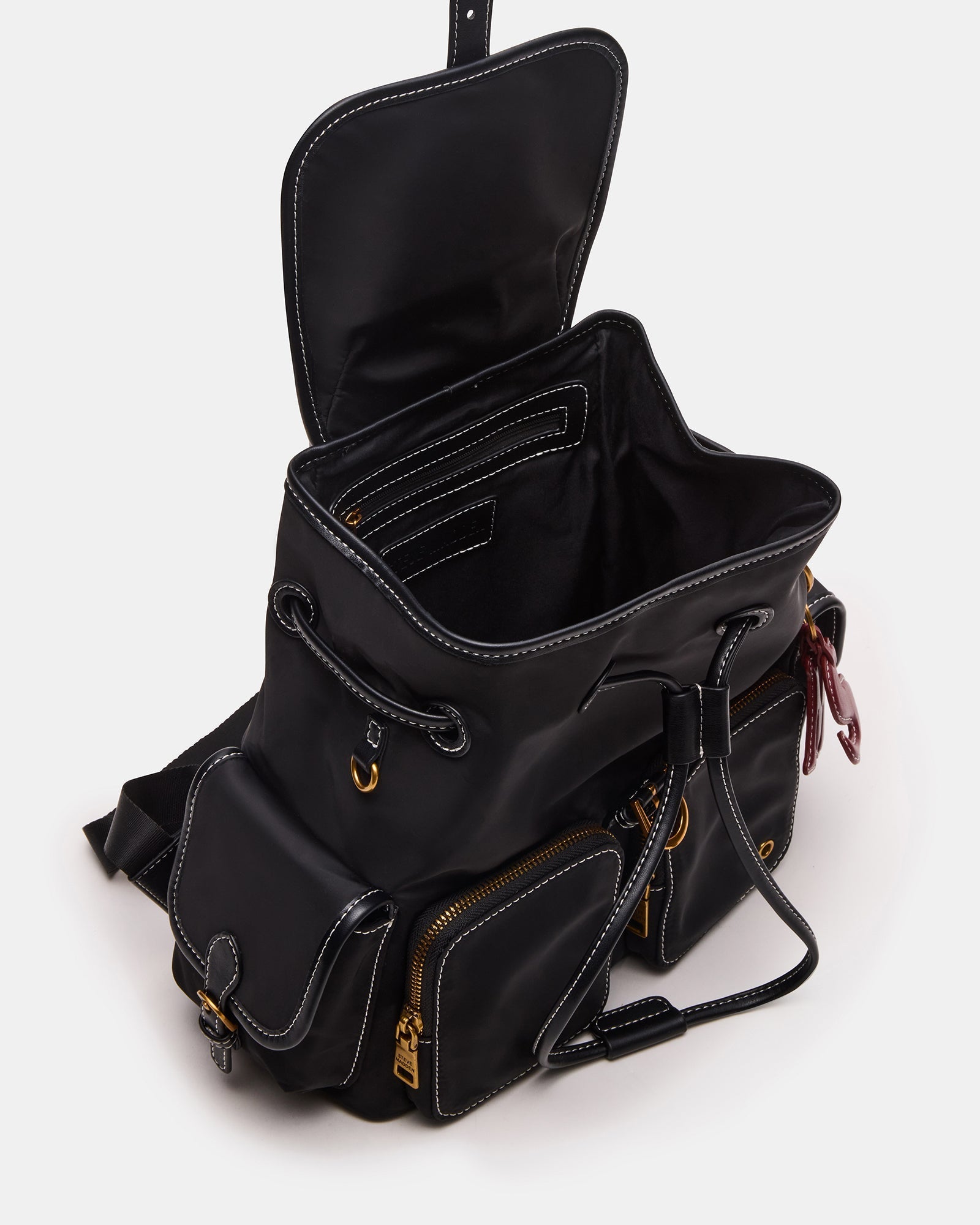 STUDIO BAG BLACK