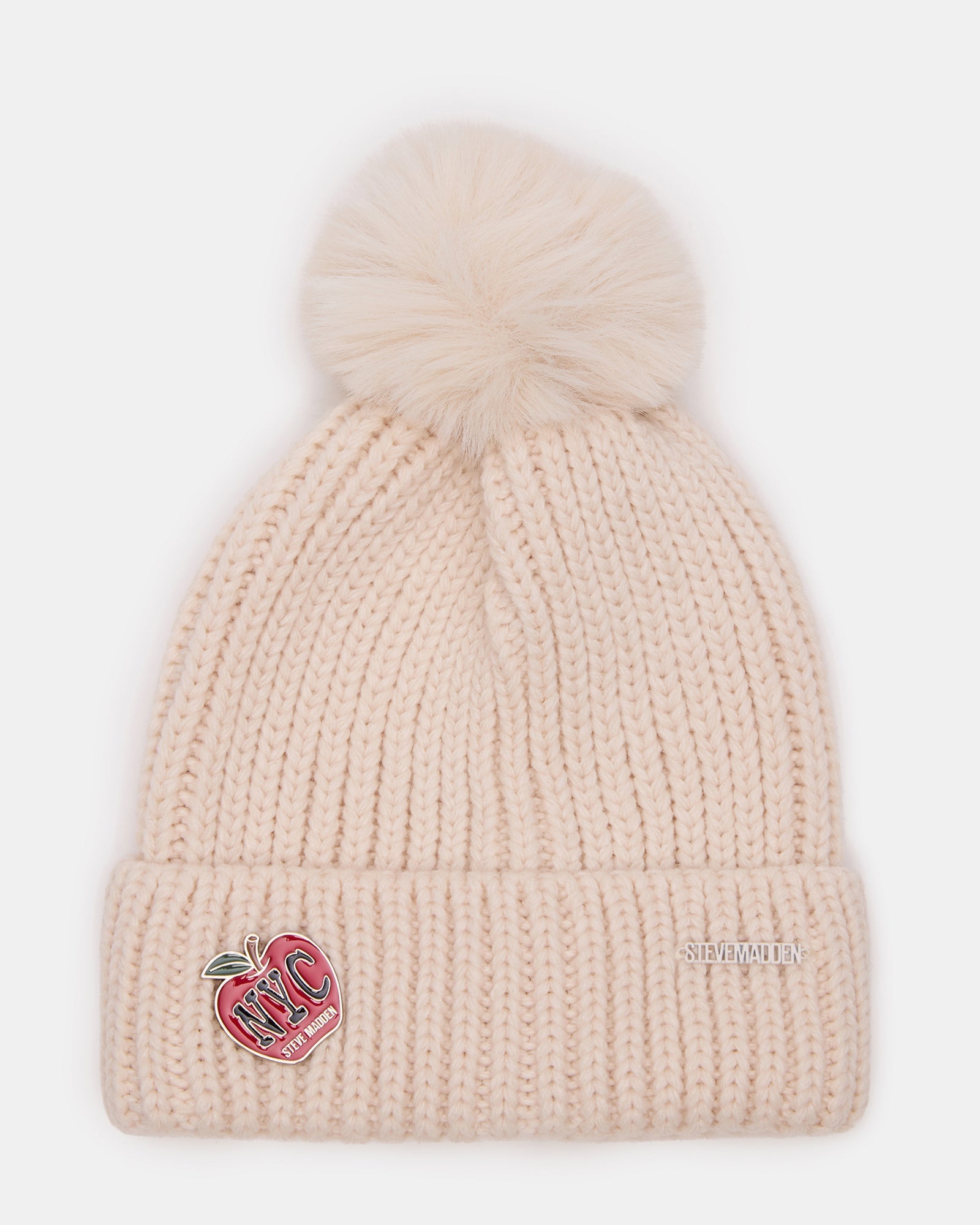 WEBBER HAT BOX GIFT SET VANILLA