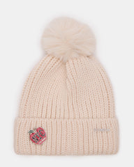 WEBBER HAT BOX GIFT SET VANILLA