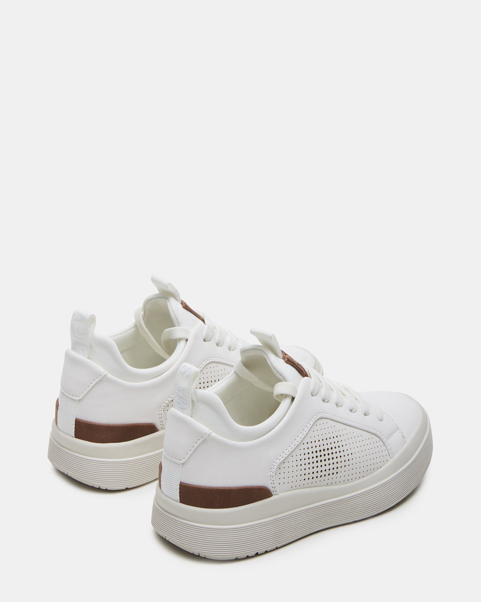 KIDS' OASYS WHITE