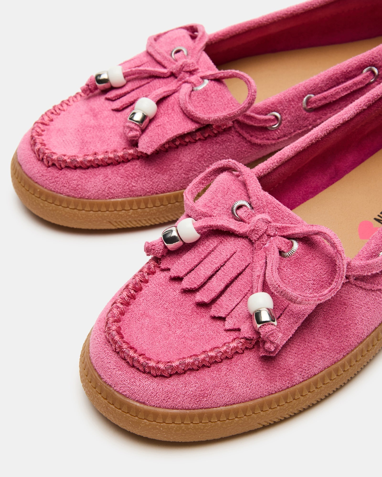 KIDS' KRISP PINK