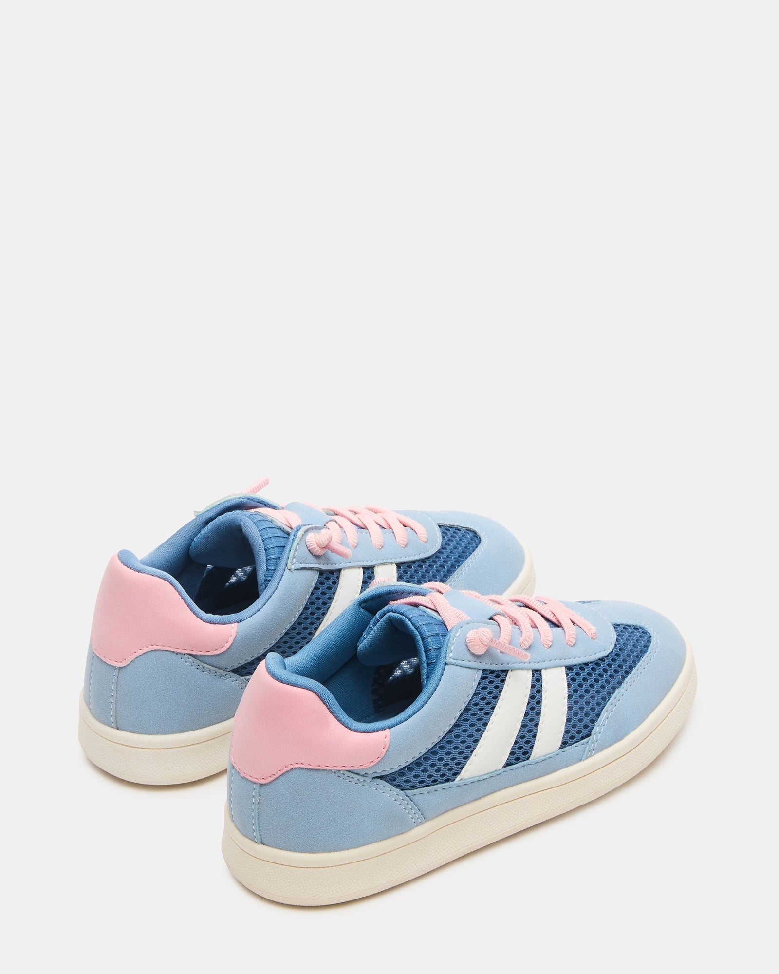 KIDS' VERDICT BLUE MULTI