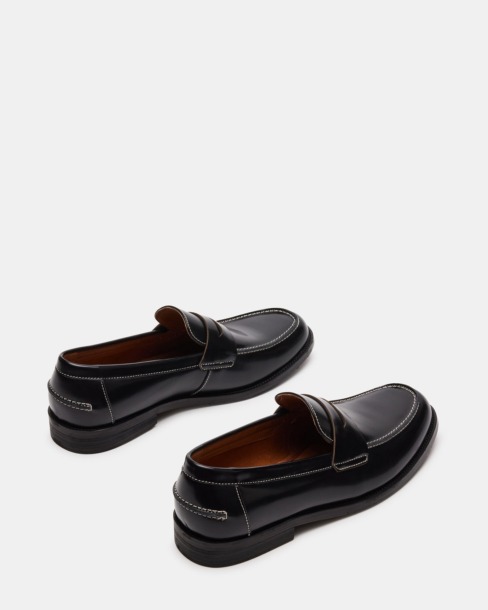 NATAN BLACK LEATHER - SM REBOOTED