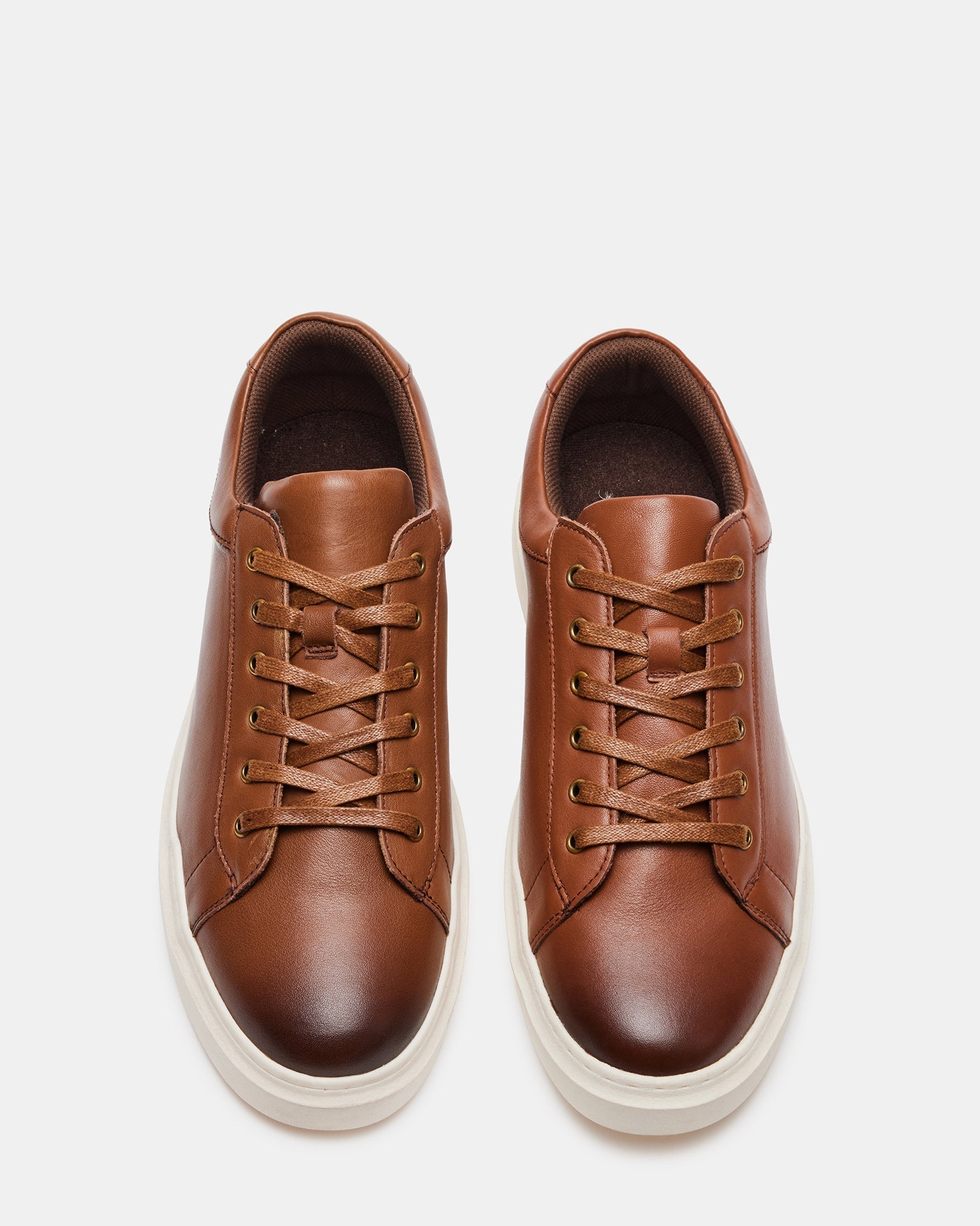 TILTON COGNAC LEATHER - SM REBOOTED