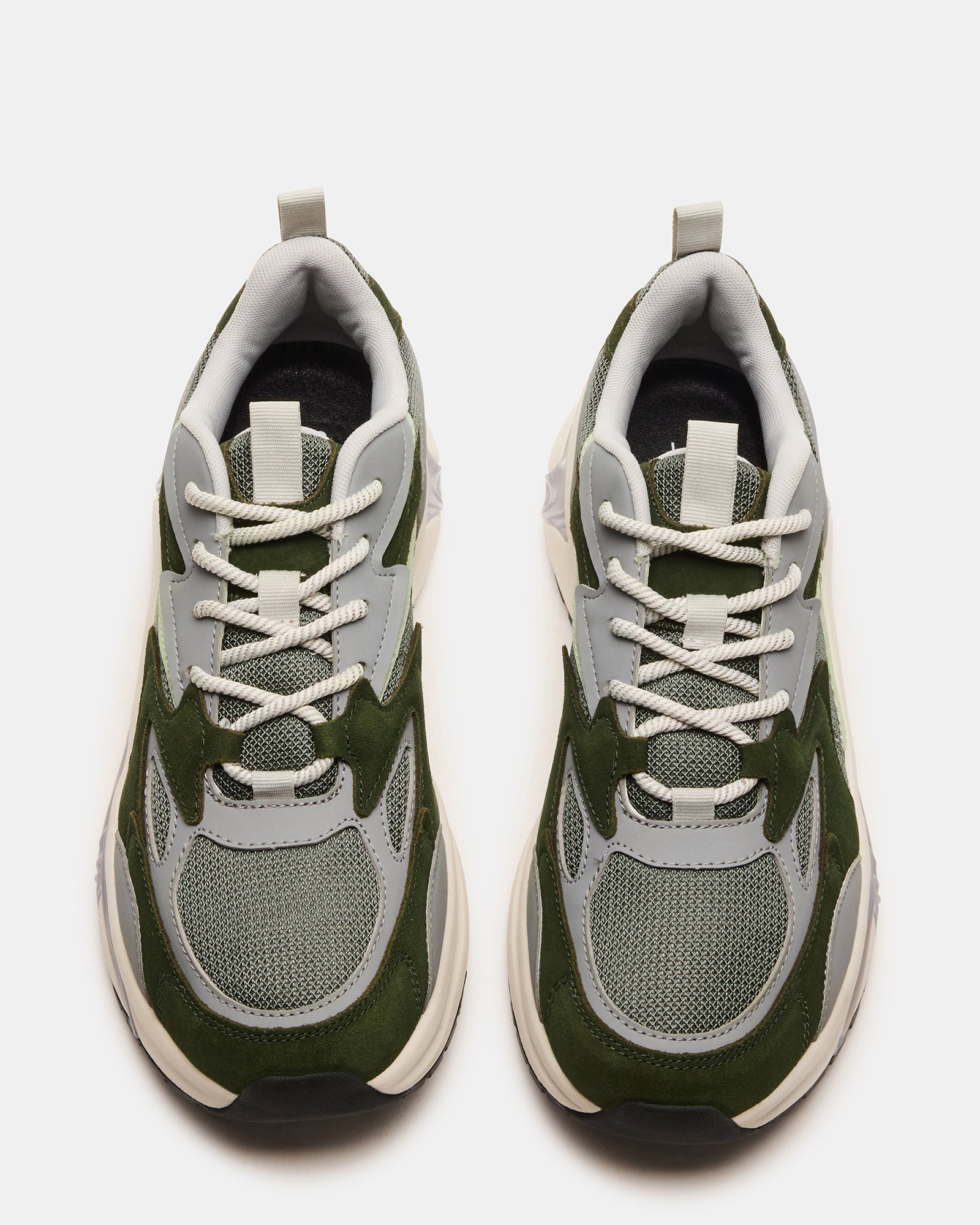 YGOR GREEN MULTI - SM REBOOTED