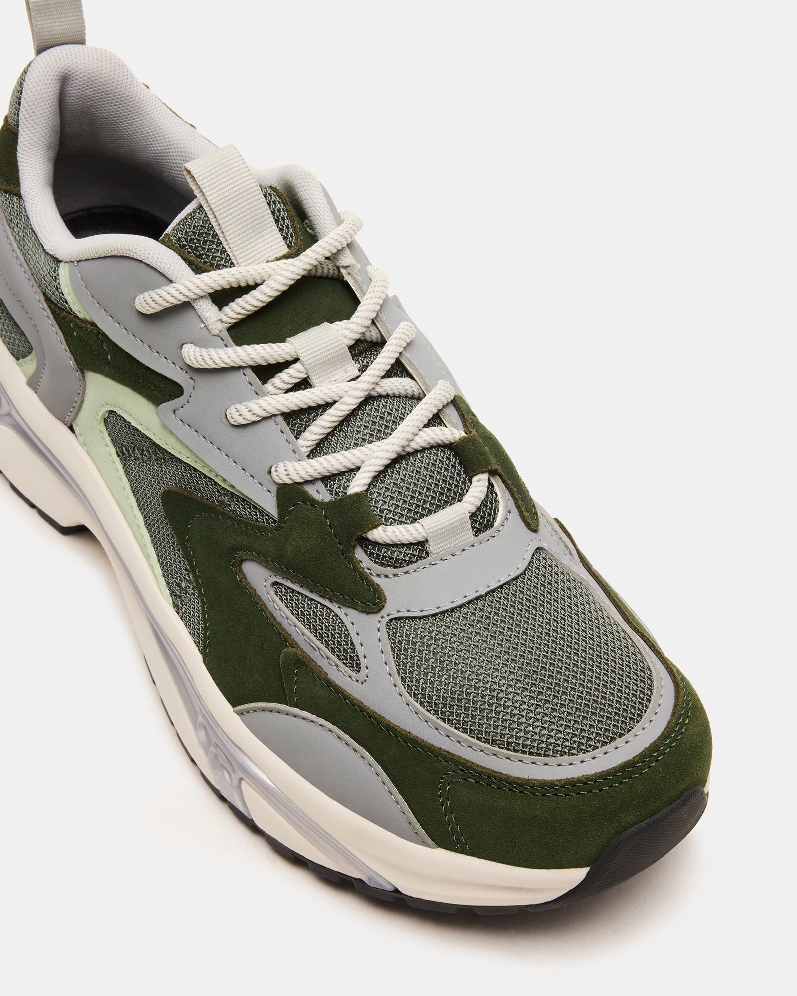 YGOR GREEN MULTI - SM REBOOTED