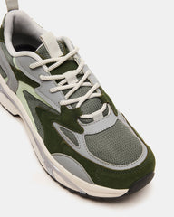 YGOR GREEN MULTI - SM REBOOTED