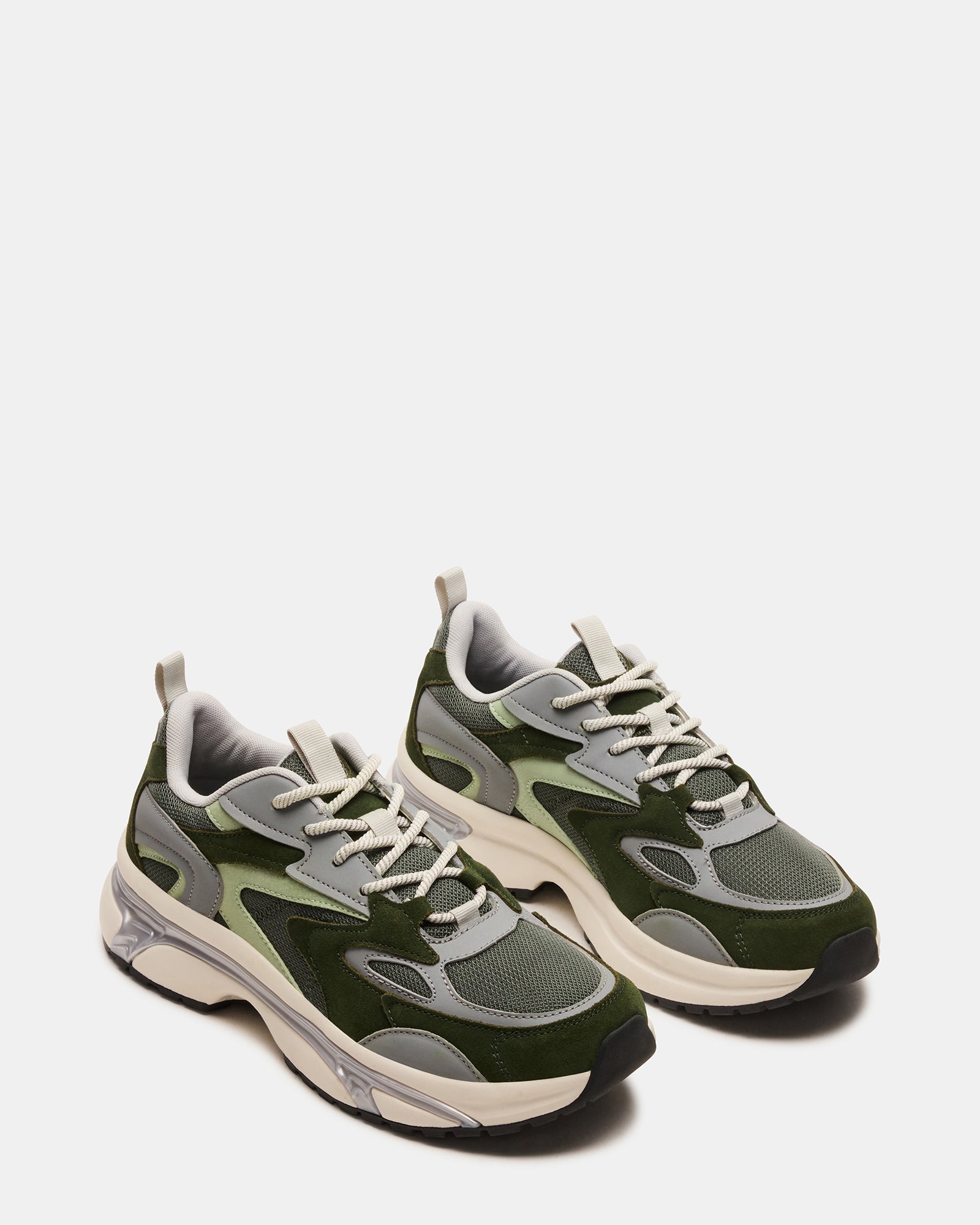 YGOR GREEN MULTI - SM REBOOTED