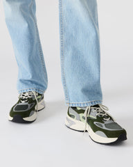 YGOR GREEN MULTI - SM REBOOTED