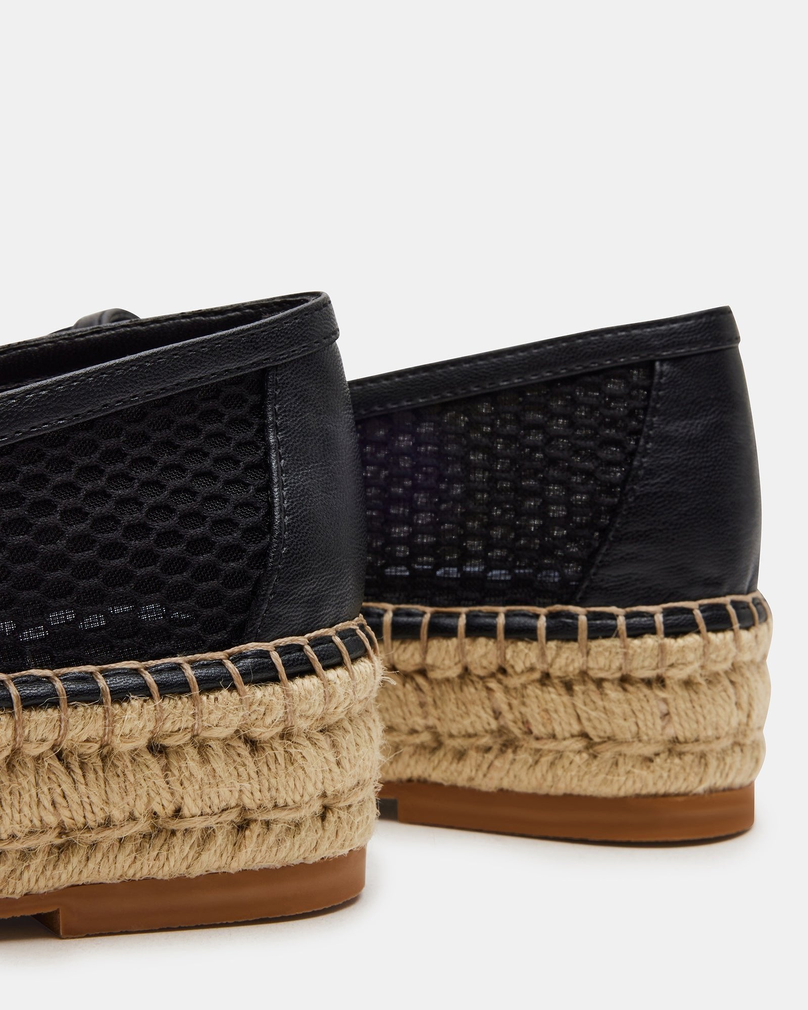 BAYWALK BLACK - SM REBOOTED