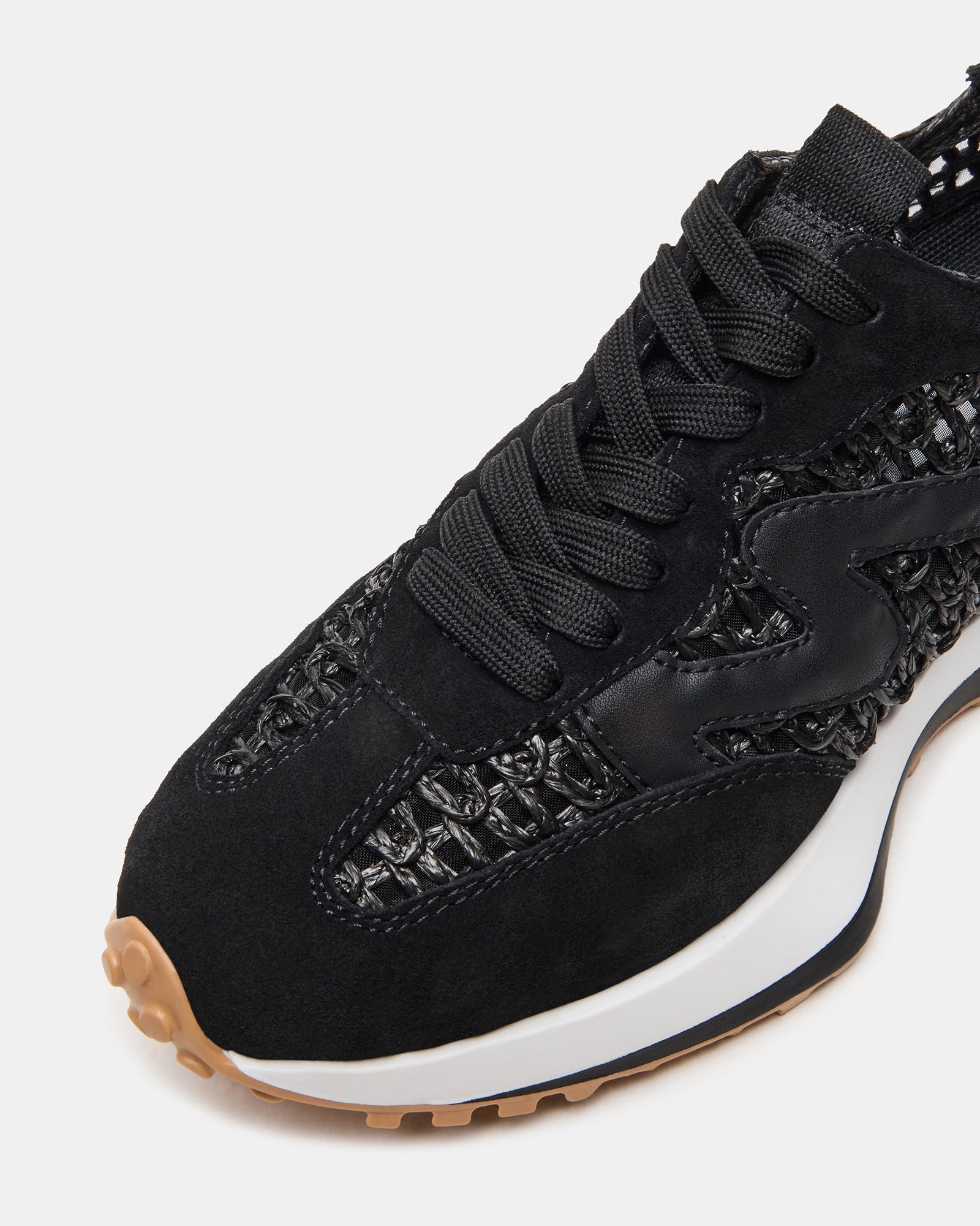 CAMPO BLACK/BEIGE - SM REBOOTED