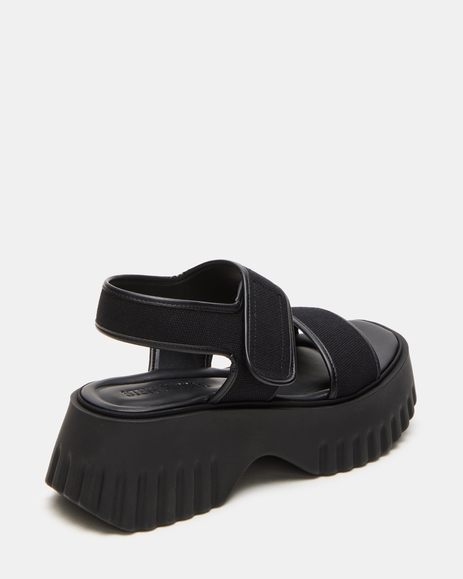 GROVER BLACK/BLACK - SM REBOOTED