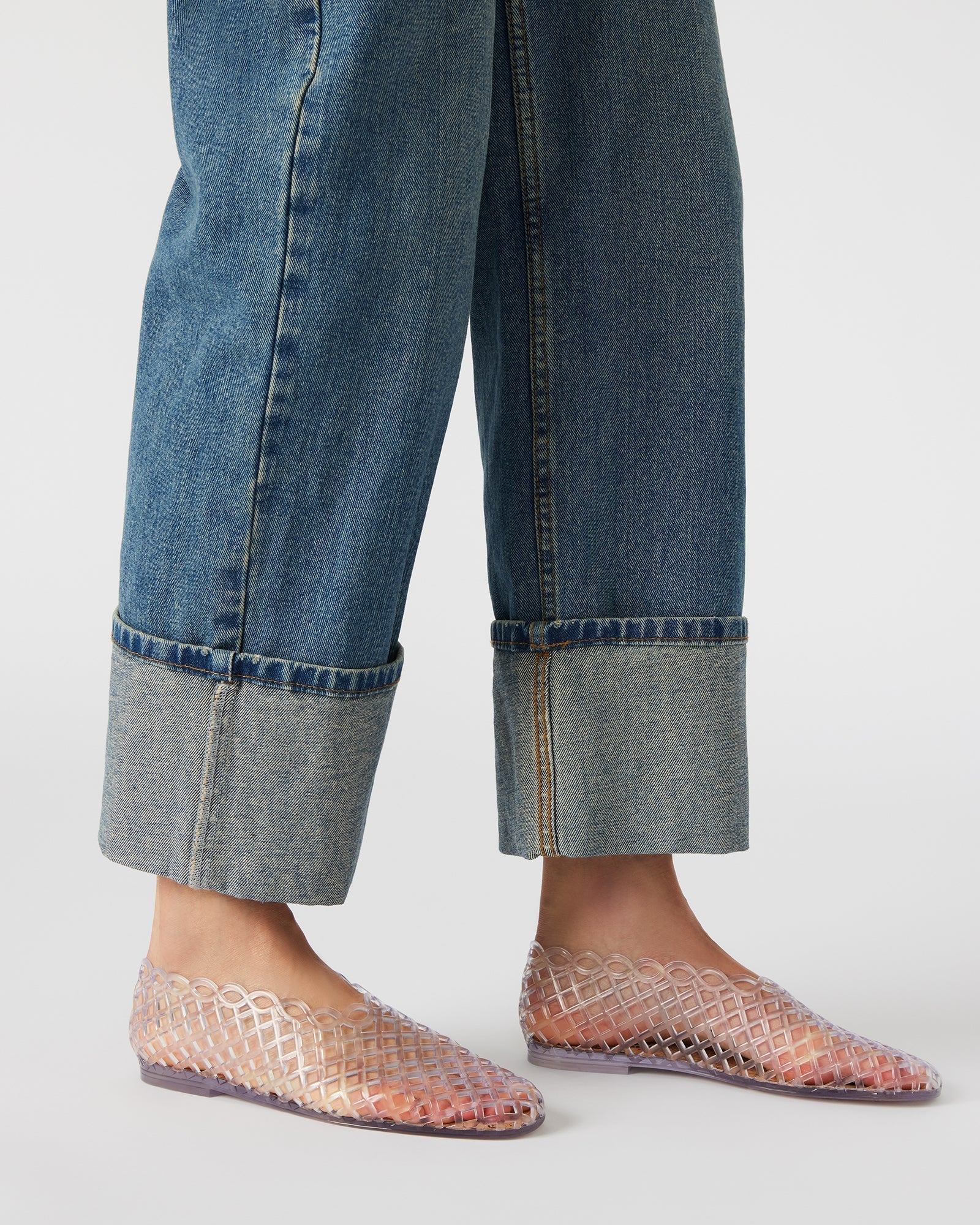 GROVE CLEAR - SM REBOOTED