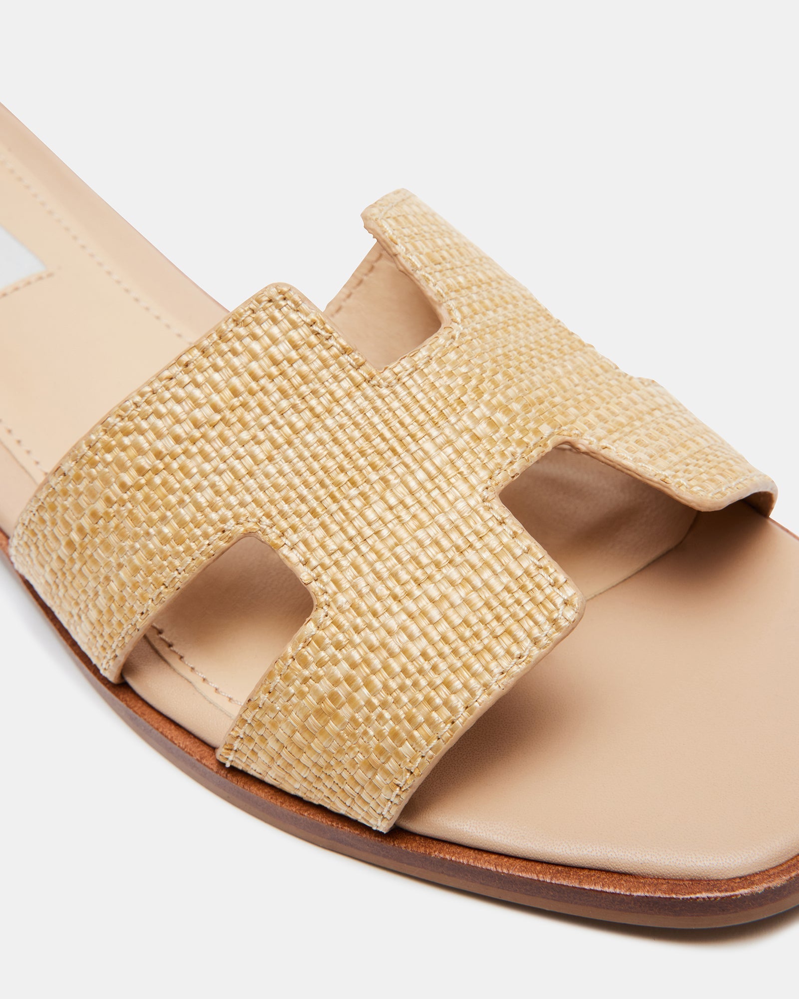 HADYN RAFFIA - SM REBOOTED