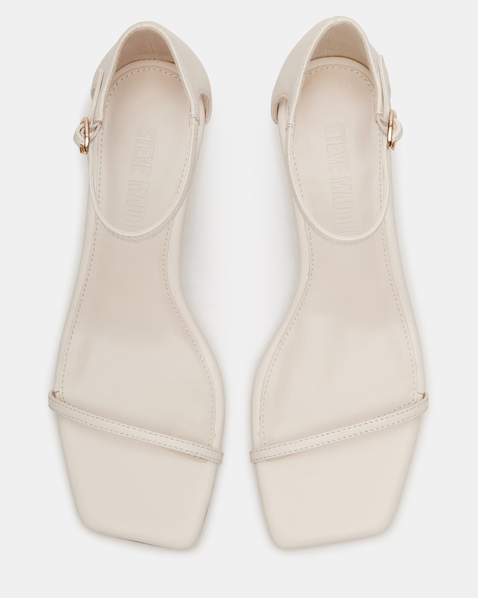 HAIZLEY BONE LEATHER - SM REBOOTED