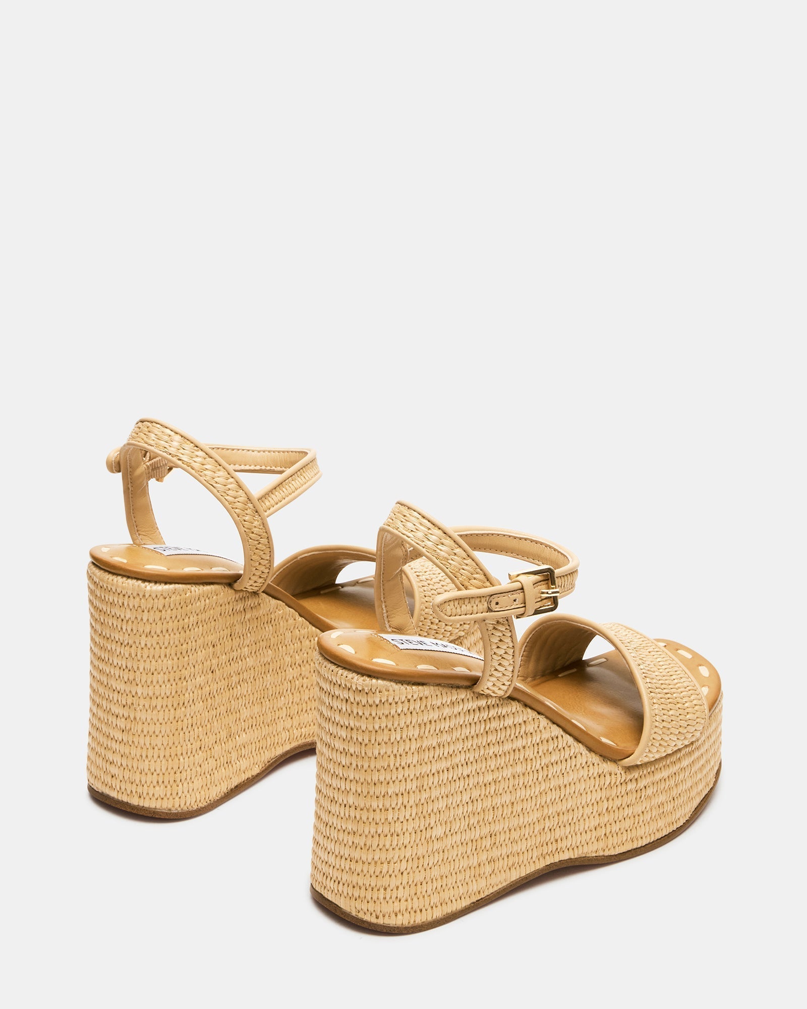 HAVEN NATURAL RAFFIA - SM REBOOTED