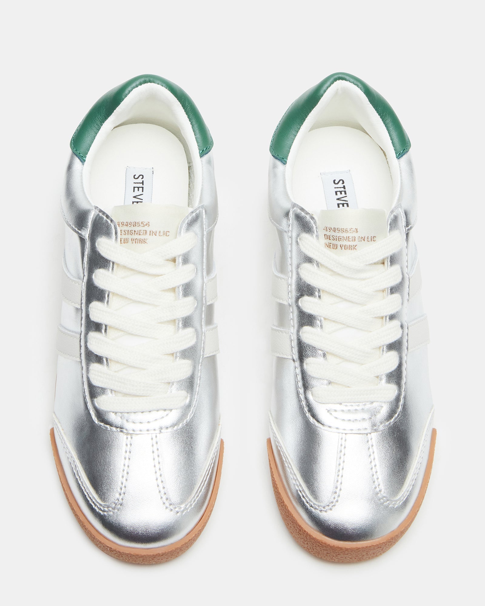 HUDSIN SILVER MULTI - SM REBOOTED