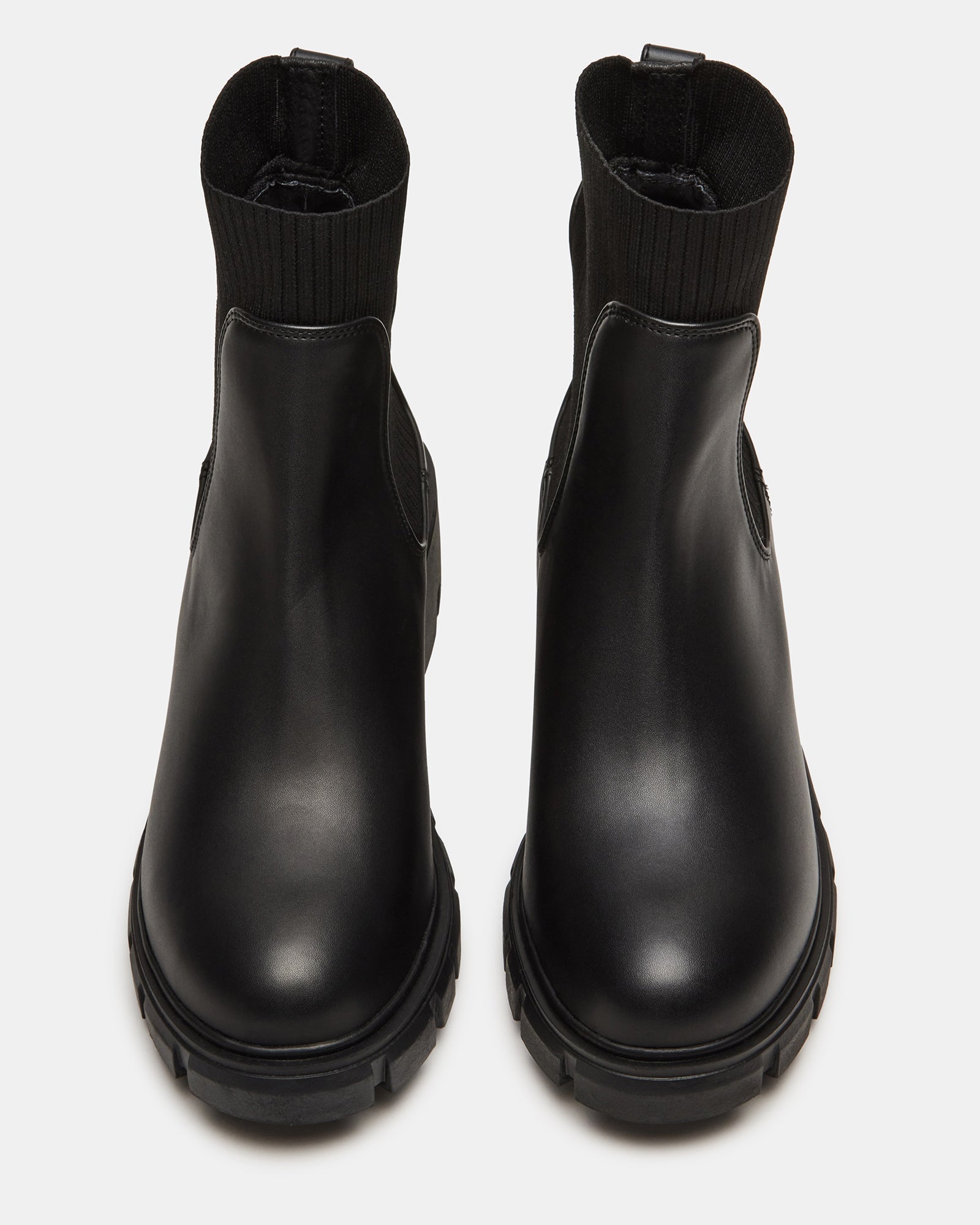 HUTCHH20 BLACK - SM REBOOTED