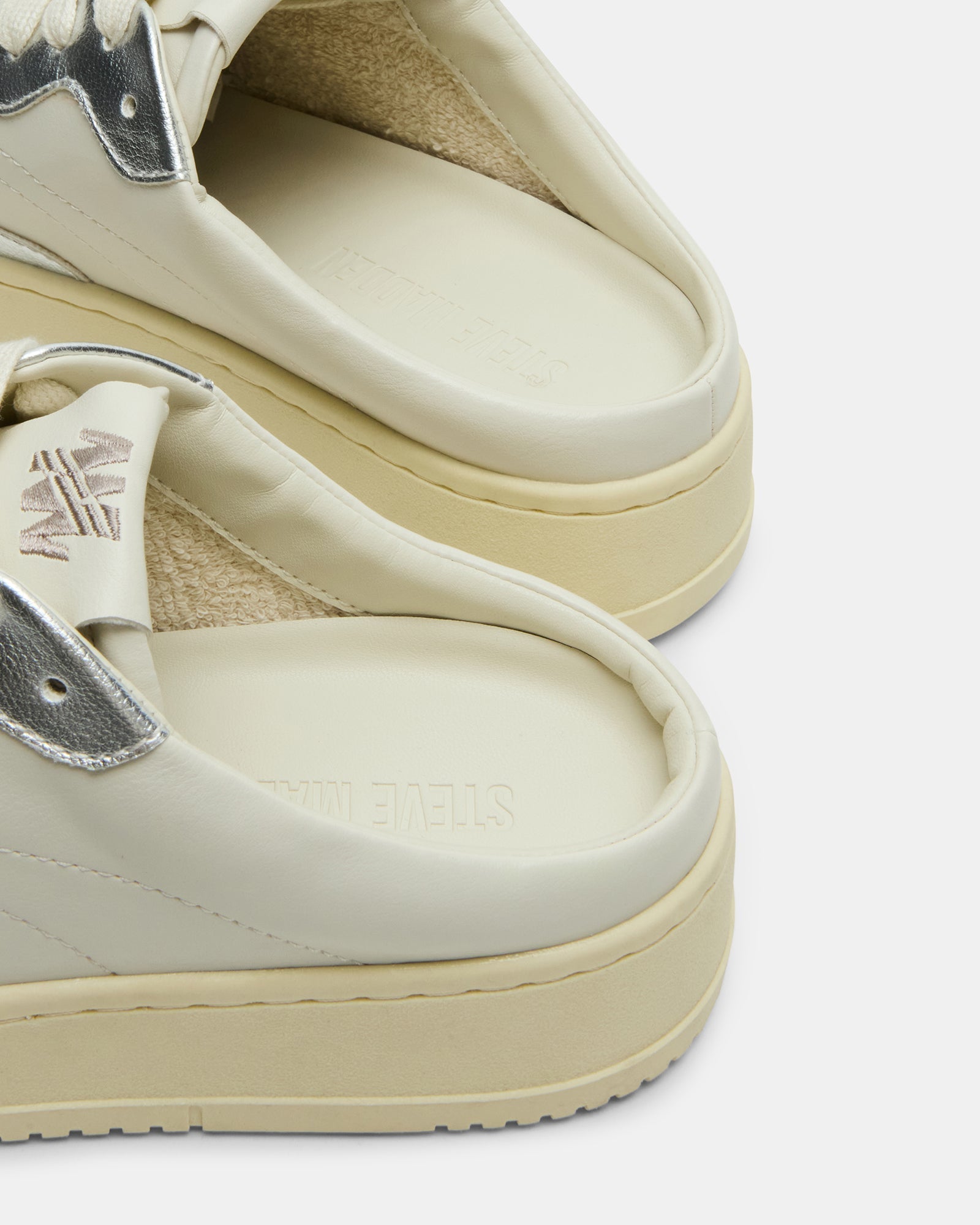 JENSEN SILVER MULTI - SM REBOOTED