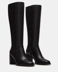 JOVANA BLACK LEATHER - SM REBOOTED