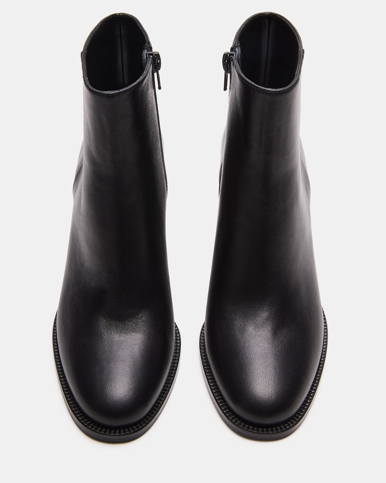 JOZIE BLACK LEATHER - SM REBOOTED