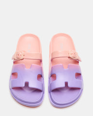 KIDS' SPIRIT CORAL MULTI