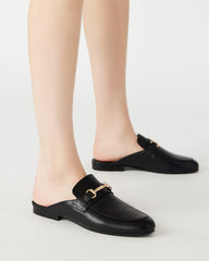 KANDI BLACK LEATHER - SM REBOOTED