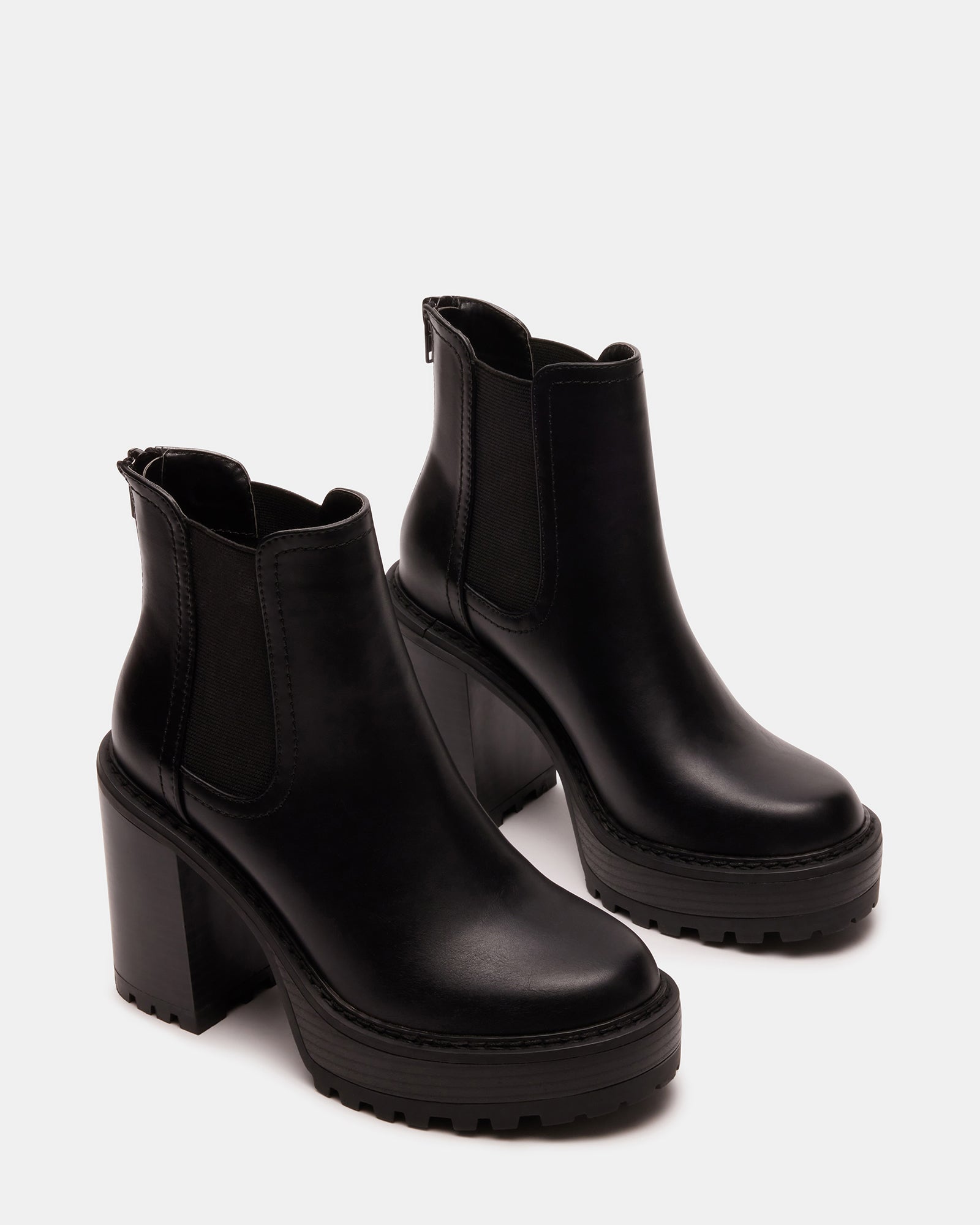 KAT BLACK - SM REBOOTED