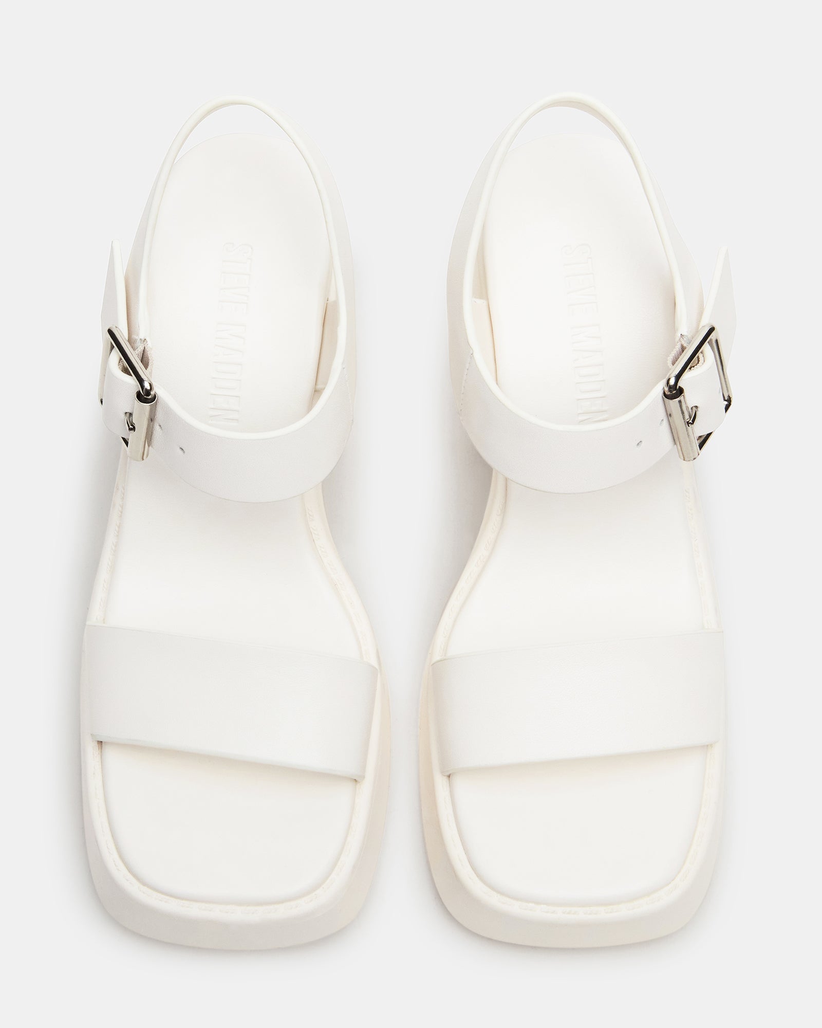 KAYLOR BONE LEATHER - SM REBOOTED