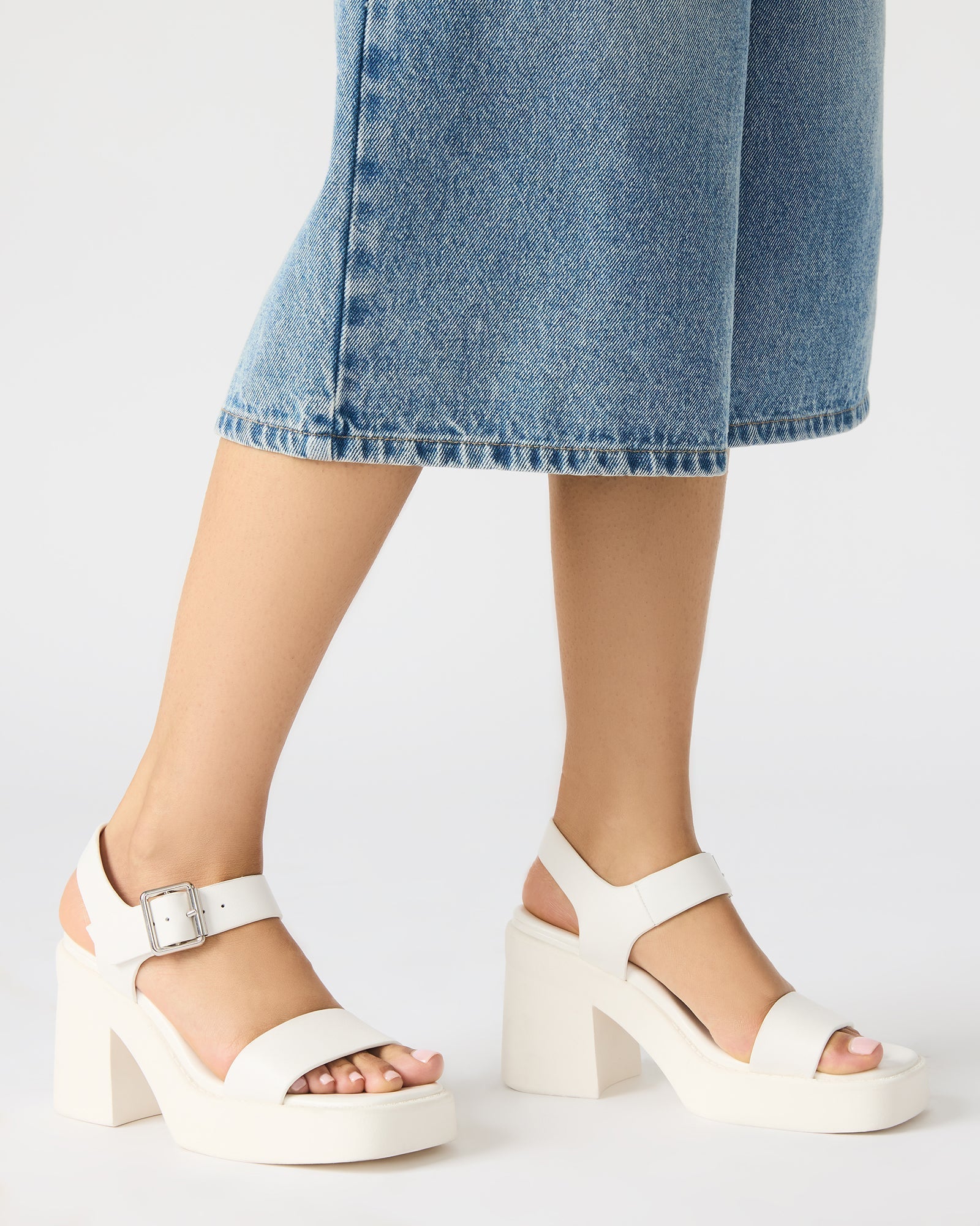 KAYLOR BONE LEATHER - SM REBOOTED