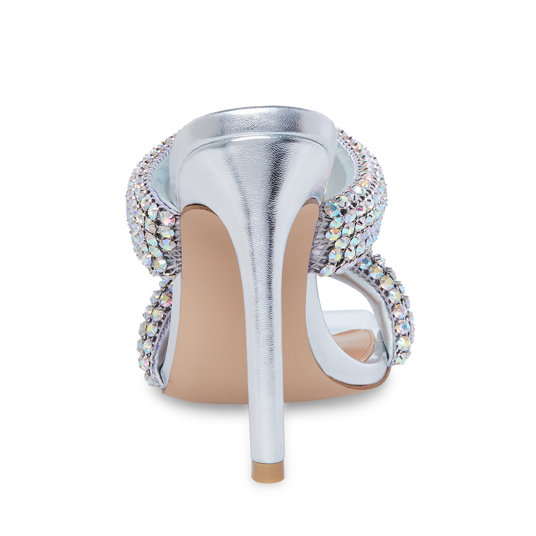 KAYLEE SILVER - SM REBOOTED