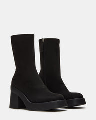 KLAYTON BLACK/BLACK - SM REBOOTED