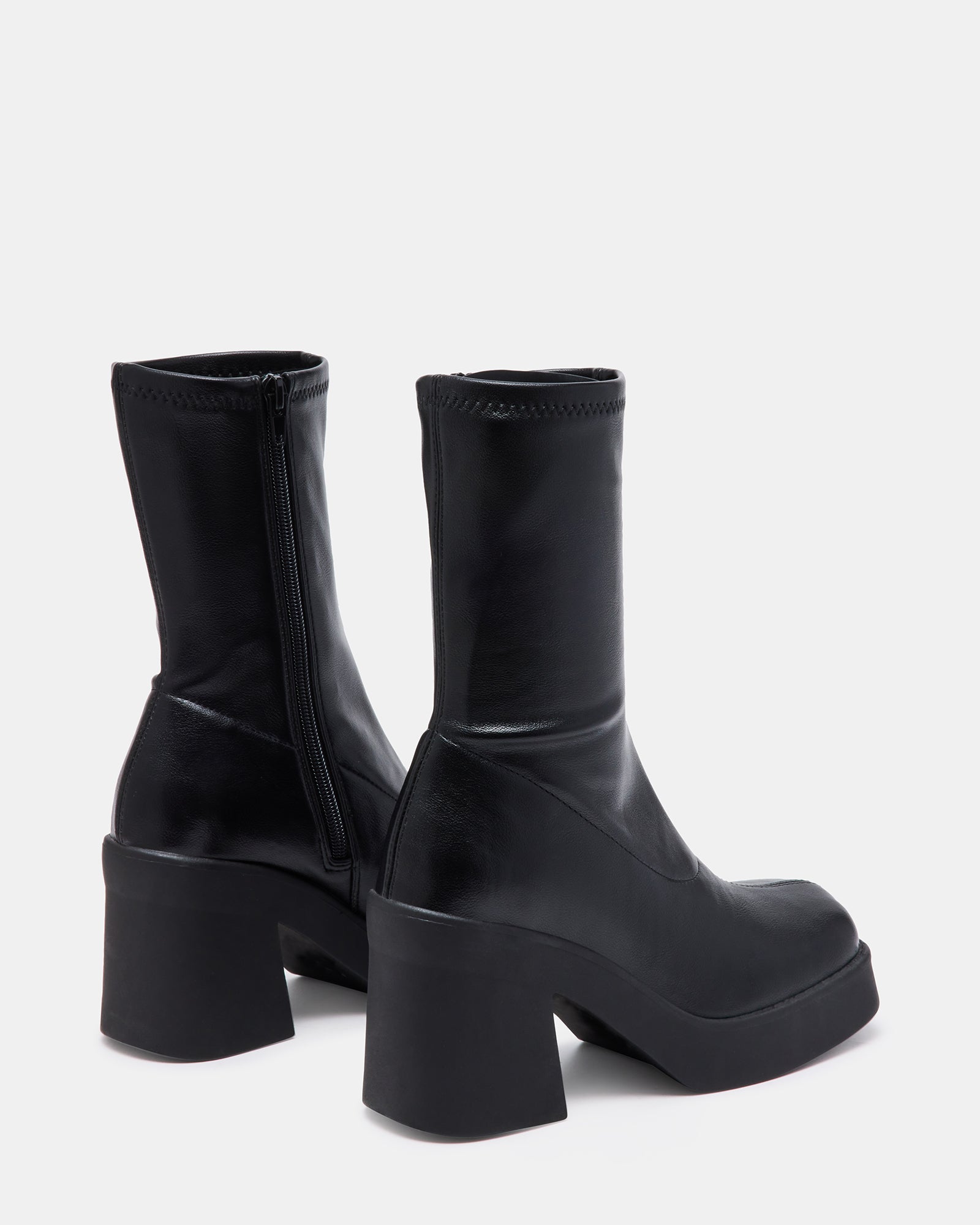 KLAYTON BLACK - SM REBOOTED