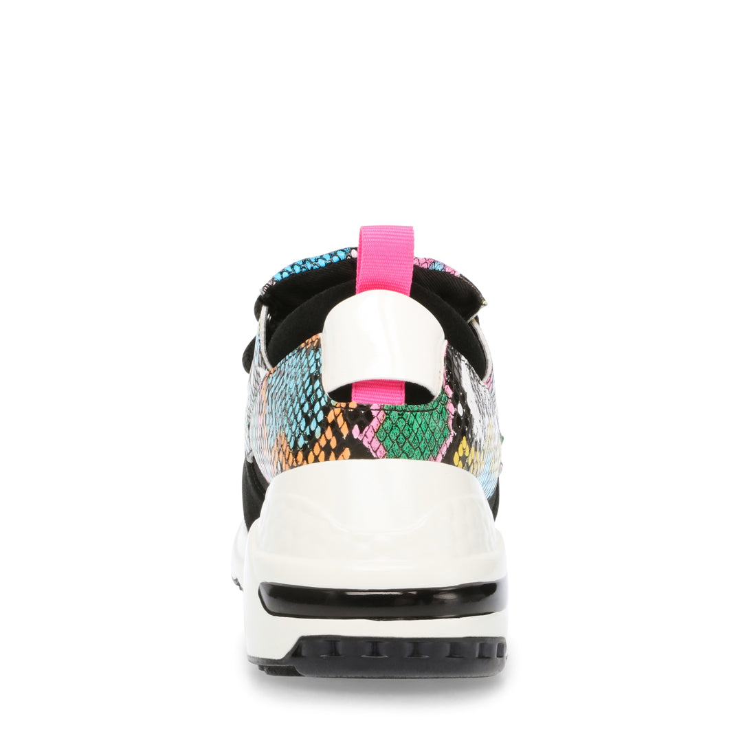 CLIFF SNAKE - SM REBOOTED