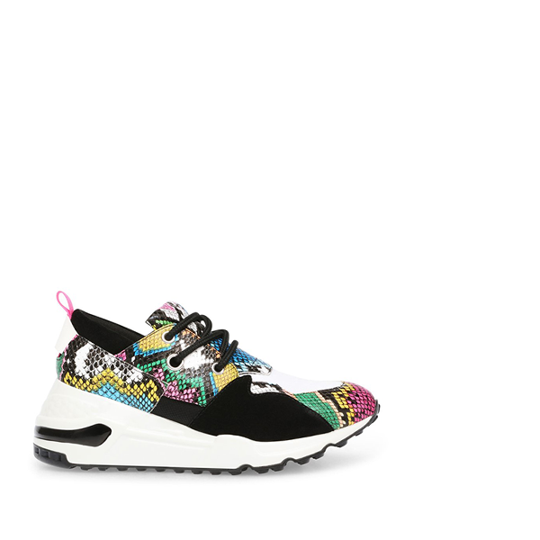 CLIFF SNAKE - SM REBOOTED