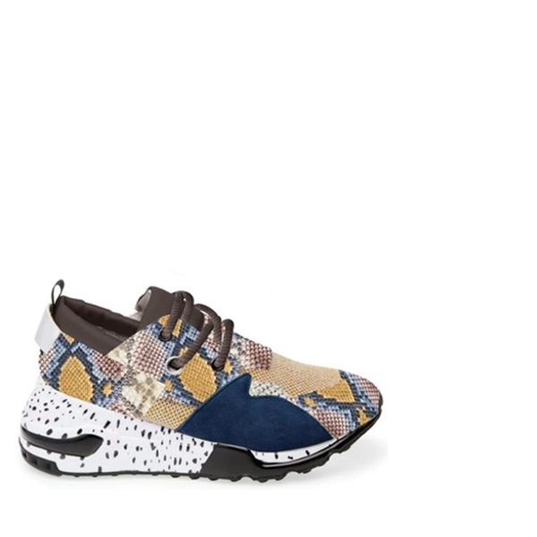 CLIFF MULTI SNAKE - SM REBOOTED